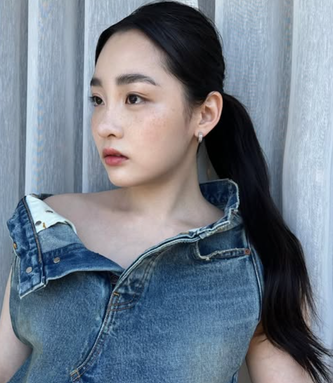 17kg 감량한 김민하, 다이어트 방법보다 눈에 띄는 ‘자신을 대하는 가치관’