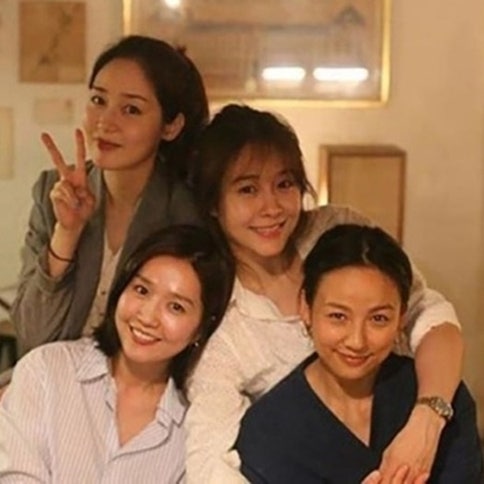 핑클 완전체 활동 재개, 이진 성유리 이효리 옥주현 컴백!