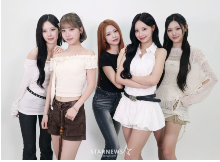 리센느, 11월 3일 미니 4집 컴백