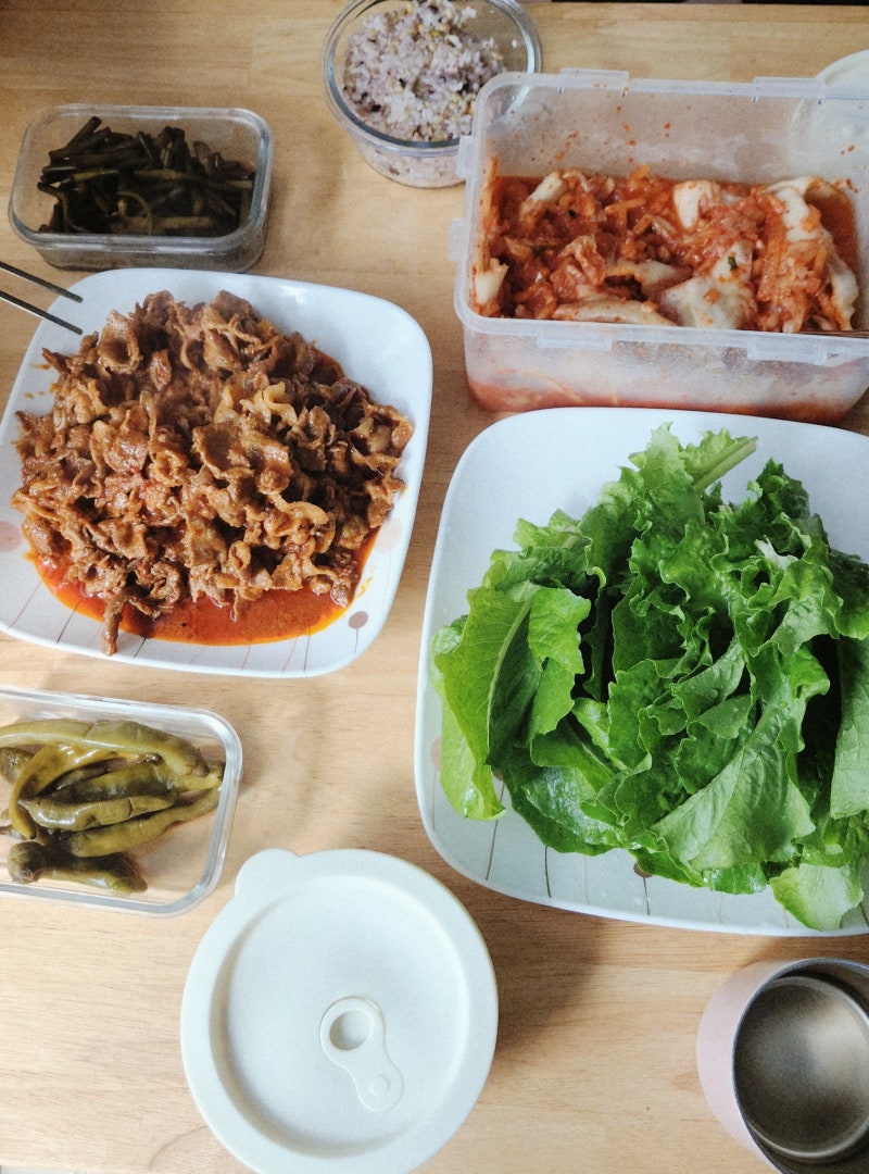 가성비 끝판왕 돼지고기 목전지 고추장불고기 황금레시피 비법