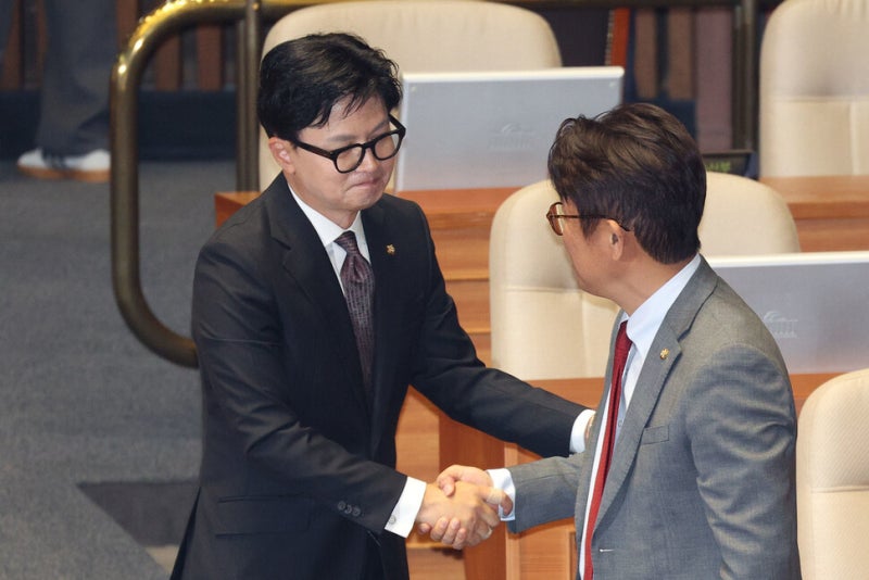 김승원 법무부장관 후보 자진사퇴, 양수진과의 관계 총정리