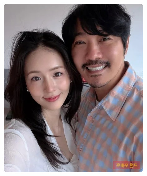 KCM 아내 방예원, 남편이 매니저로 나선 근황…10월 결혼식 앞둔 일상