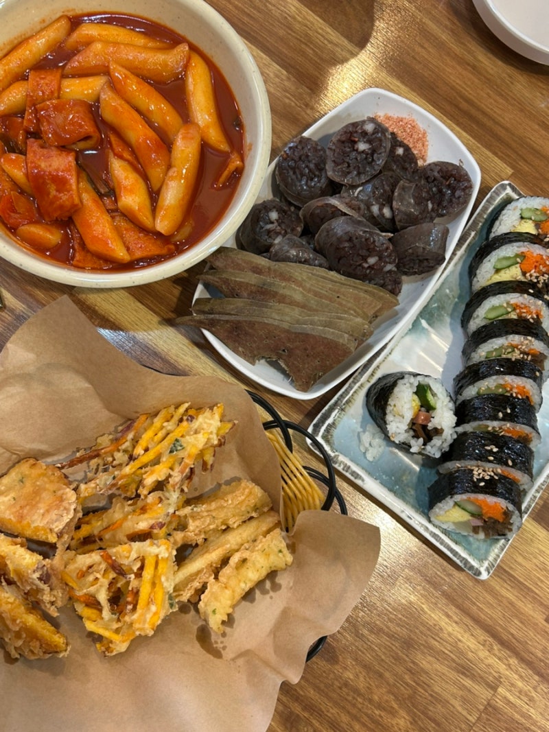 용인 수지 떡볶이 떡볶이창고, 10번 넘게 간 인생떡볶이집