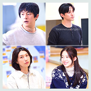 대환장 기안장2 촬영 장소는 대관령? 덱스 시즌2 기본정보 몇시 몇부작 (넷플릭스 예능)