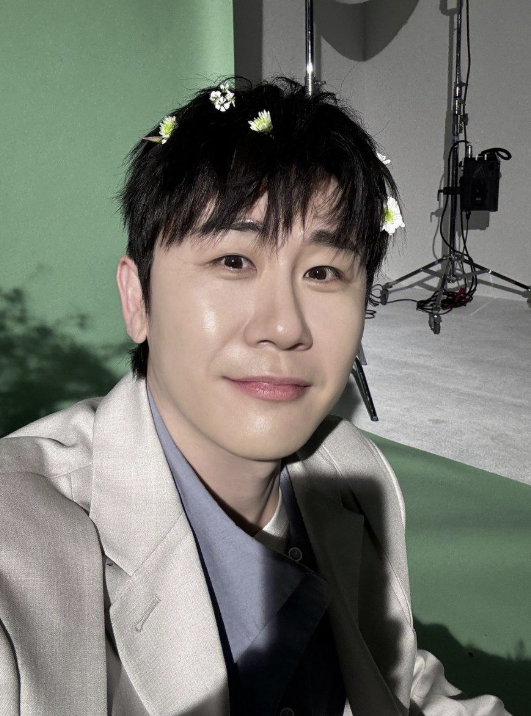 영탁, 무명시절 입에 ‘개구기’까지 물었다…알고 보니 장민호도 함께