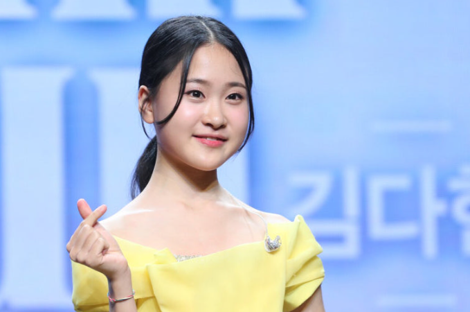 심수봉 김다현 공개저격 논란, 대체 무슨 일이었을까