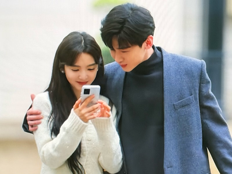 아직도 안봤어? 명절에 정주행하기 좋은 중드 현대로맨스 띵작 3편