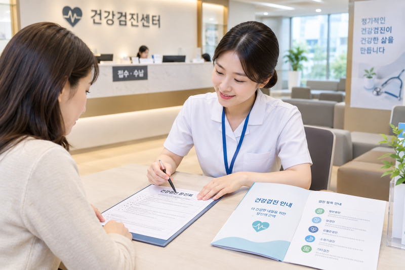 건강검진 비용 총정리: 추가 검사 비용까지 미리 확인하고 아끼는 법 (ft. 심평원 비급여 조회....
