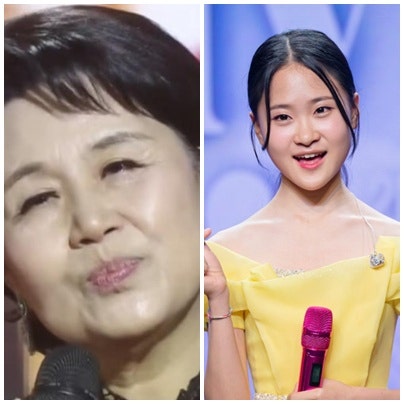 심수봉, 김다현 손태진 저격 발언 “특정인 망신 의도 없었다” 사과