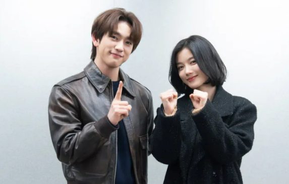 100일의 거짓말 “드라마 시작도 안 했는데 방탈출부터?” 총독부 세트 통째로 쓴 스페셜 예....