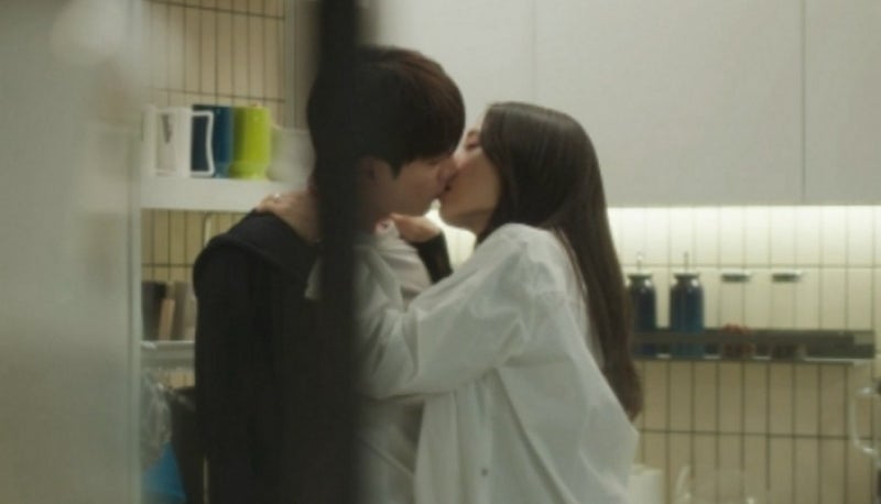 "12.9% 흥행 배우도 못 살린 이유" 안은진·서강준 ‘너 말고 다른 연애’ 2%대 부진