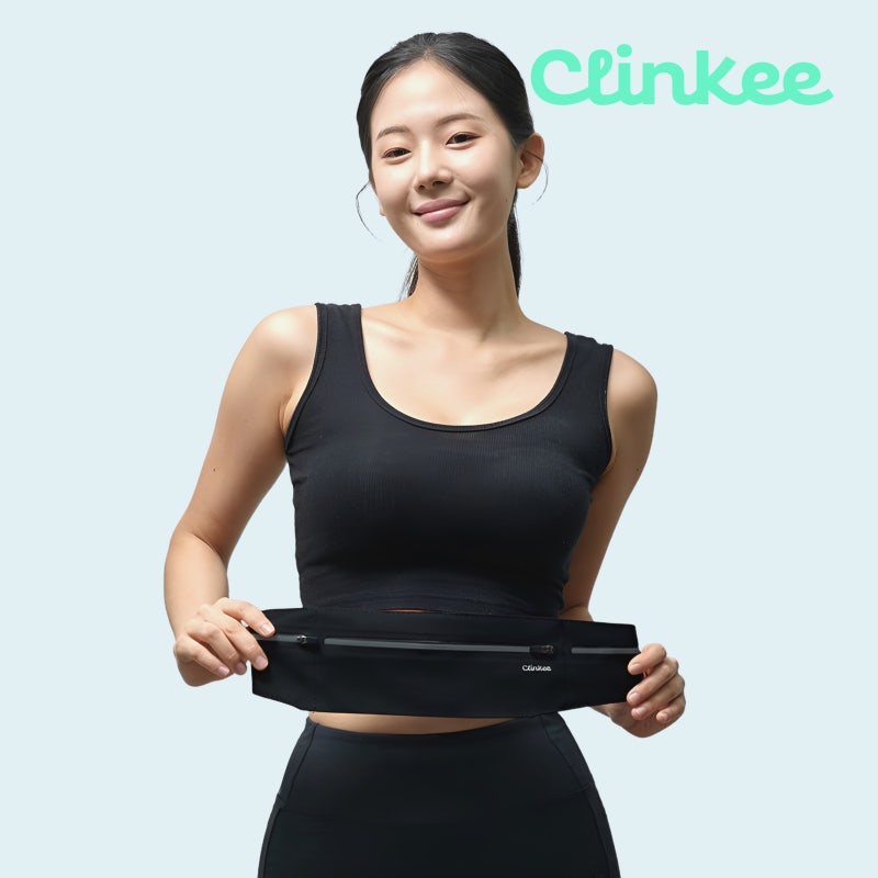 러닝벨트 비교해보고 고른 휴대폰 허리밴드 솔직 후기
