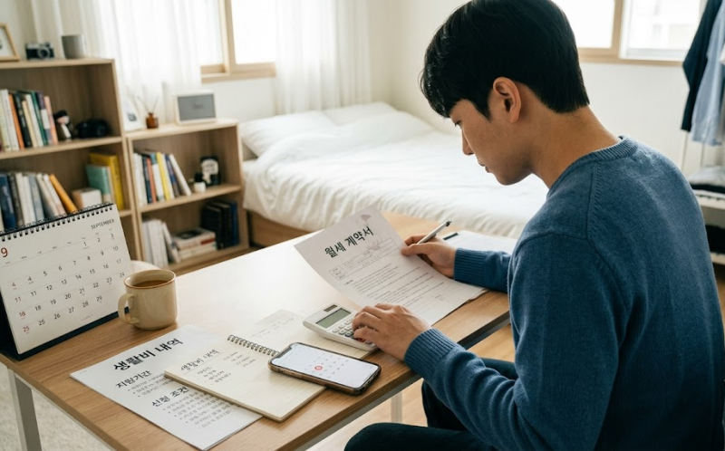 청년월세 48개월 지원, 차상위 청년은 언제부터 받을까?