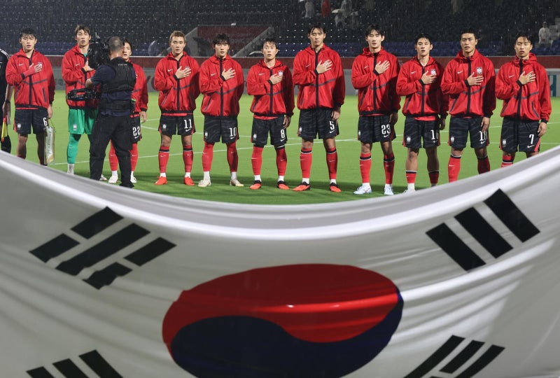 아시안게임 한국 사우디 2차전, 선발 예상 베스트11은?