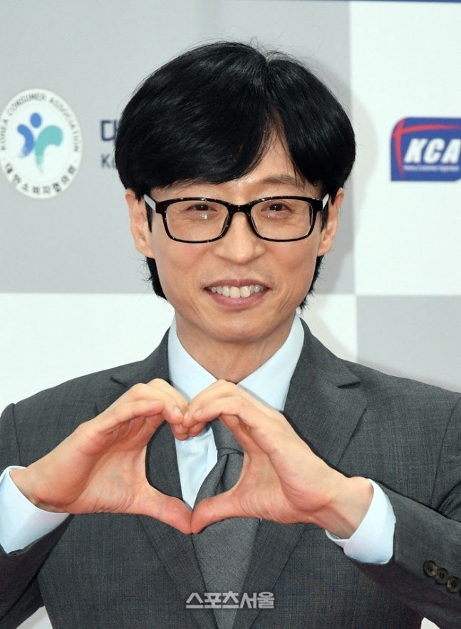 유재석, 감기몸살로 녹화 취소 현장까지 갔다가 멈춘 35년