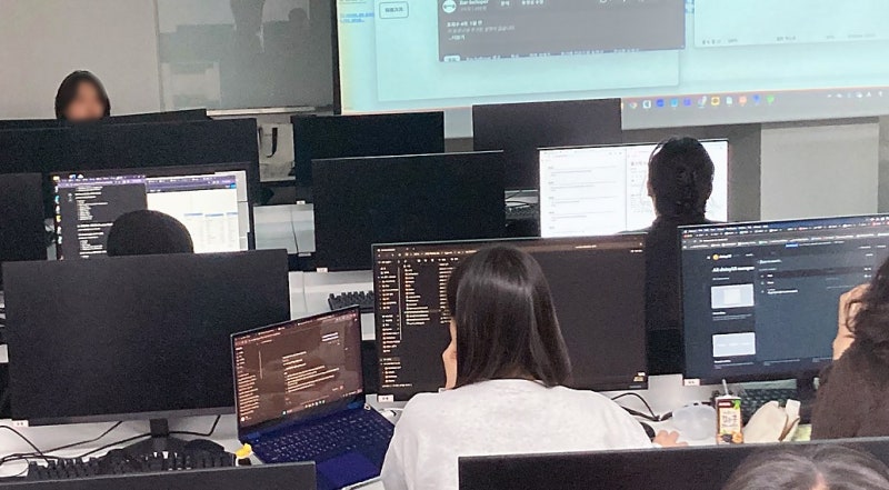 IT자격증 합격률 비교 SQLD ADsP 정보처리기사 AICE 난이도