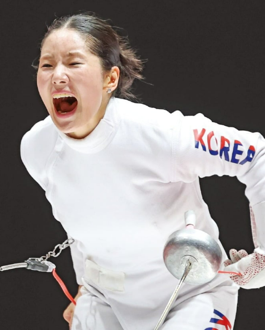 '2026 아시안게임 금메달' 송세라 프로필 나이 고향 학력 연봉 소속 금메달 총정리