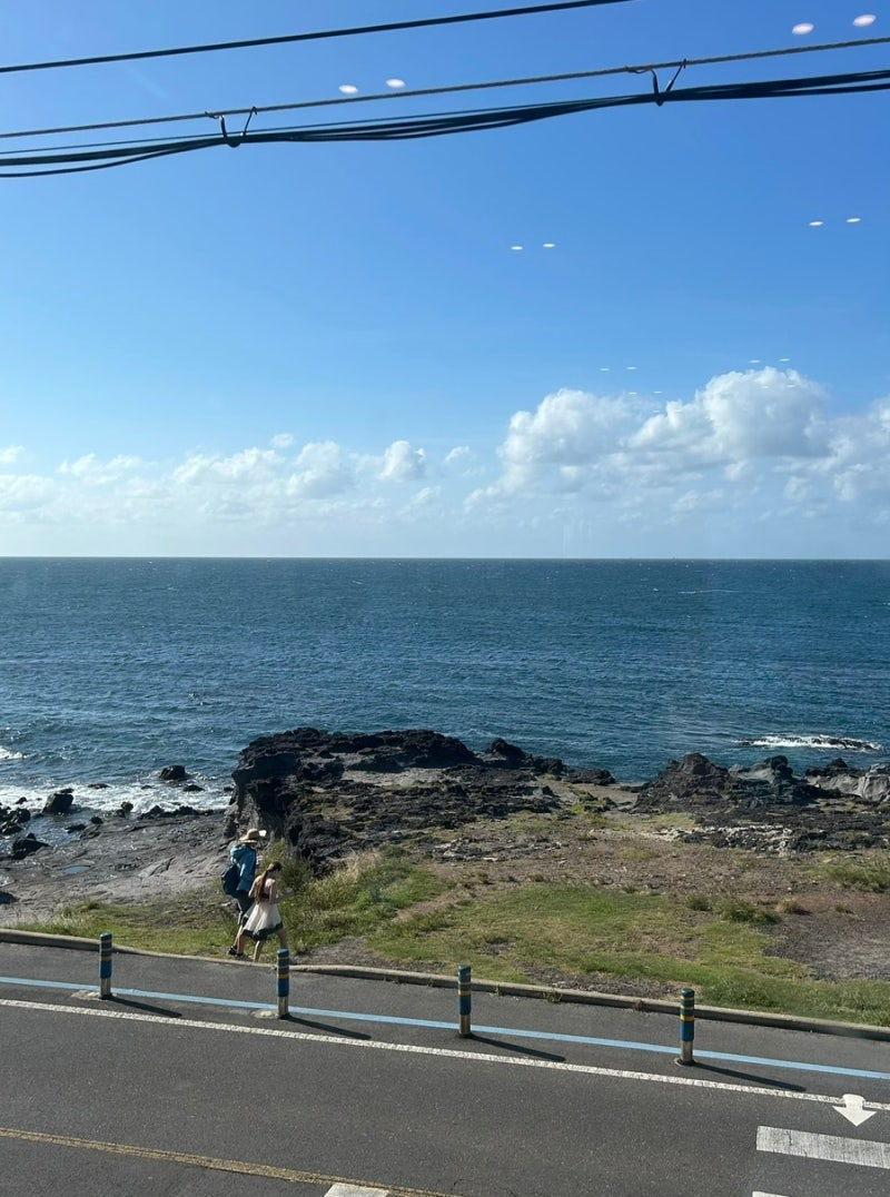 [제주도 2박 3일] 엄마랑 먼저 다녀온 제주도 태교여행 / 20주 임산부 제주도 태교여행 / 제주 ....