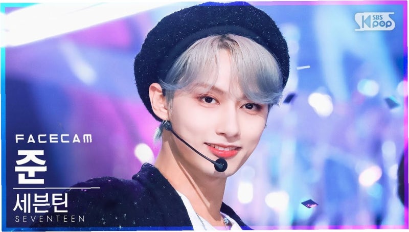 SEVENTEEN Jun Makes Screen Comeback! Cast as Lead in Revenge Drama 'Zhong Sheng 2,' Showcasing 20 Years of Acting.