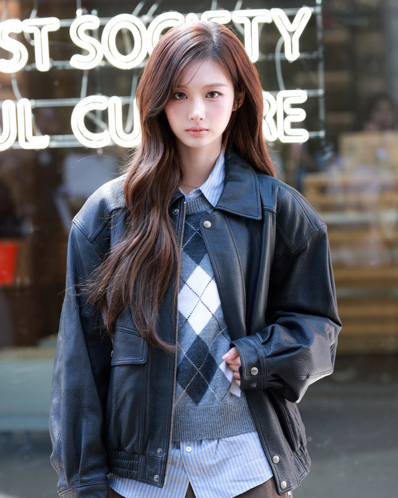장카설 중 한 명이 선택한 브랜드, 성수에 떴다