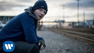 Ed Sheeran(에드 시런)의"Shape of You(셰이프 오브 유)"노래 가사 해석/한글 발음