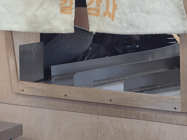 Gangneung Snacks: An Honest Review of Gangneung Gilgamja and Gangneung Gimbap / Waiting Tips / Purchase Tips, etc.
