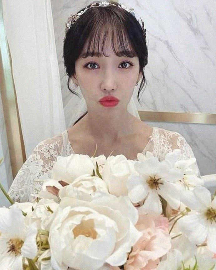 배우 이유리, 12살 연상 남편에게 용기 있는 프러포즈 이야기!
