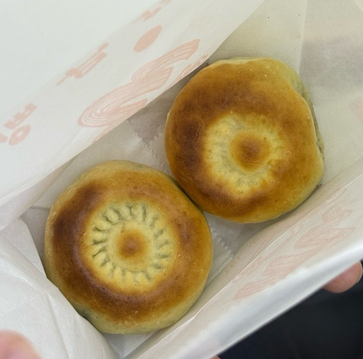 慶州ファンナムパン本店レビュー｜価格、駐車場、待ち時間まで慶州旅行に必須のグルメ