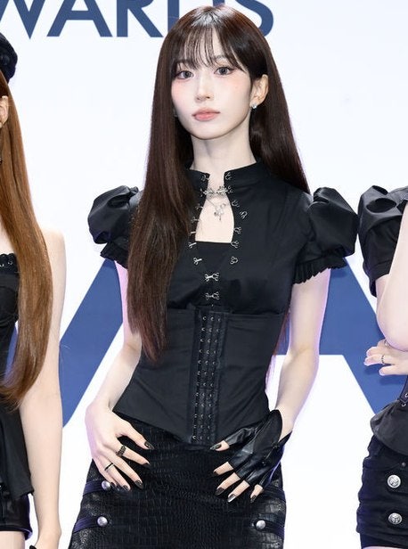 해원 레드카펫 사진 한 장에 팬들 울컥한 진짜 이유