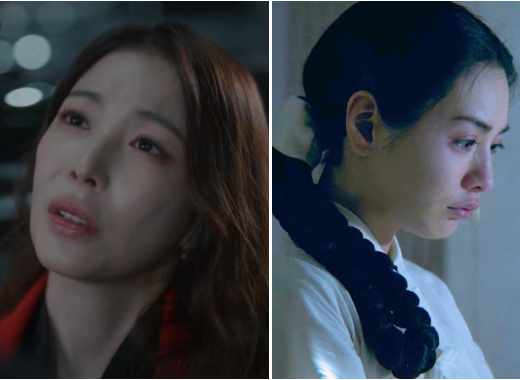 “나나 입술 보는데 데자뷔인 줄…” 2년 전 보아에게도 똑같이 쏠렸던 시선