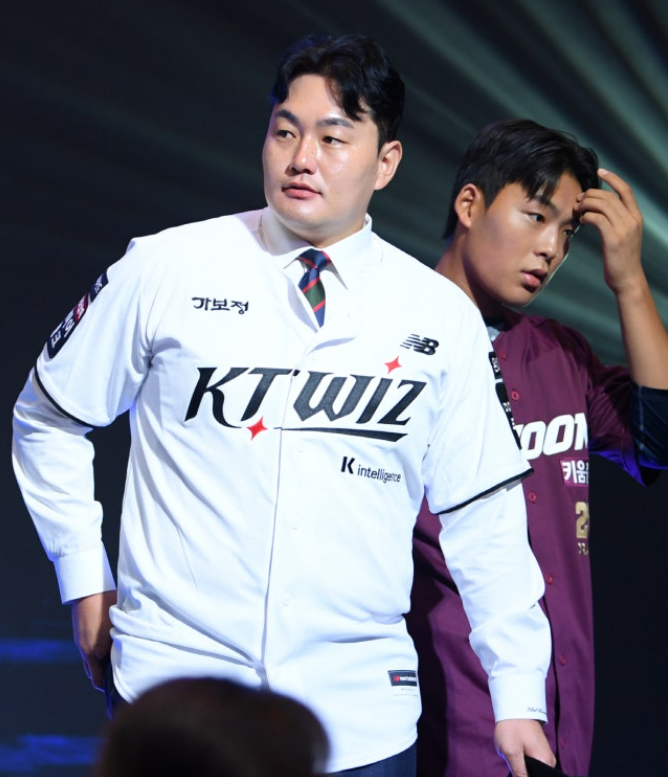 <b>KT</b> 위즈가 최지만을 선택한 진짜 이유, 무너진 1루와 부족했던 장타....