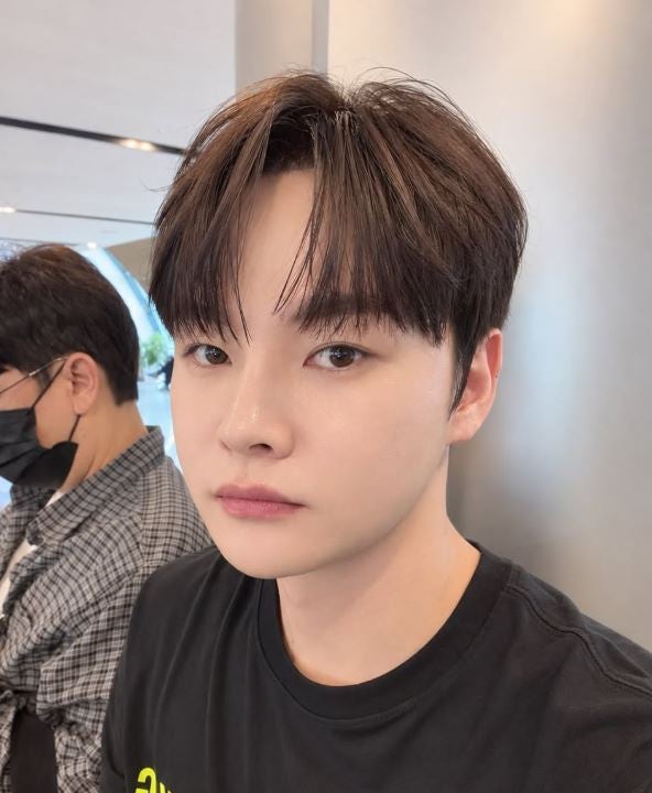 엄마가 좋아하는 트로트 가수, 트롯 박서진씨 서진이형 서진이오빠 서진이 가족 암투병 기부....