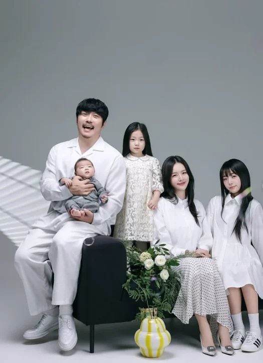 “15년 기다린 결혼식” KCM♥방예원, 아내가 남편 매니저까지…결혼 스토리