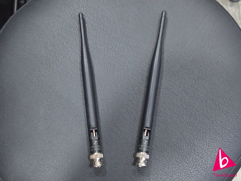 무선마이크 rod antenna_로드 안테나 종류와 최적의 각도