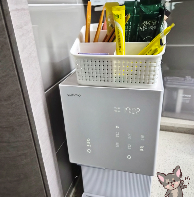 쿠쿠 정수기렌탈 가격비교 추천 알아본 이유 (직수, 얼음, 냉온, 미니, 브랜드)