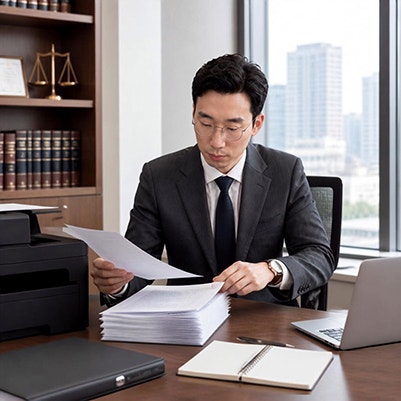 상속재산분할청구소송 협의가 되지 않을 때 절차 진행방법