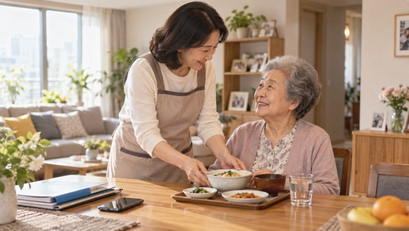 가족요양보호사 급여 얼마? 60분·90분 조건과 직장인 월 160시간 기준