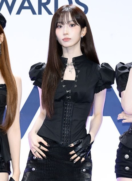 부산 레드카펫서 포착된 해원, 사진 한 장에 팬들 발칵 뒤집힌 진짜 이유