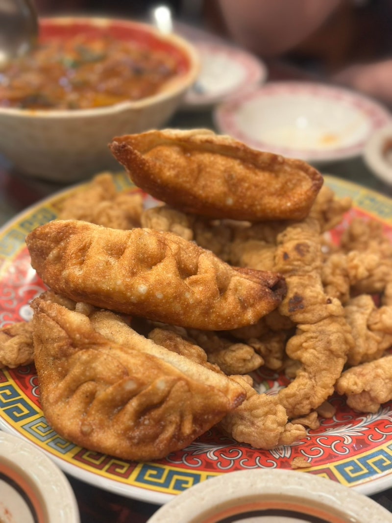 부산역 차이나타운 만두 맛집 : 장성향 :: 최민식 다녀감!