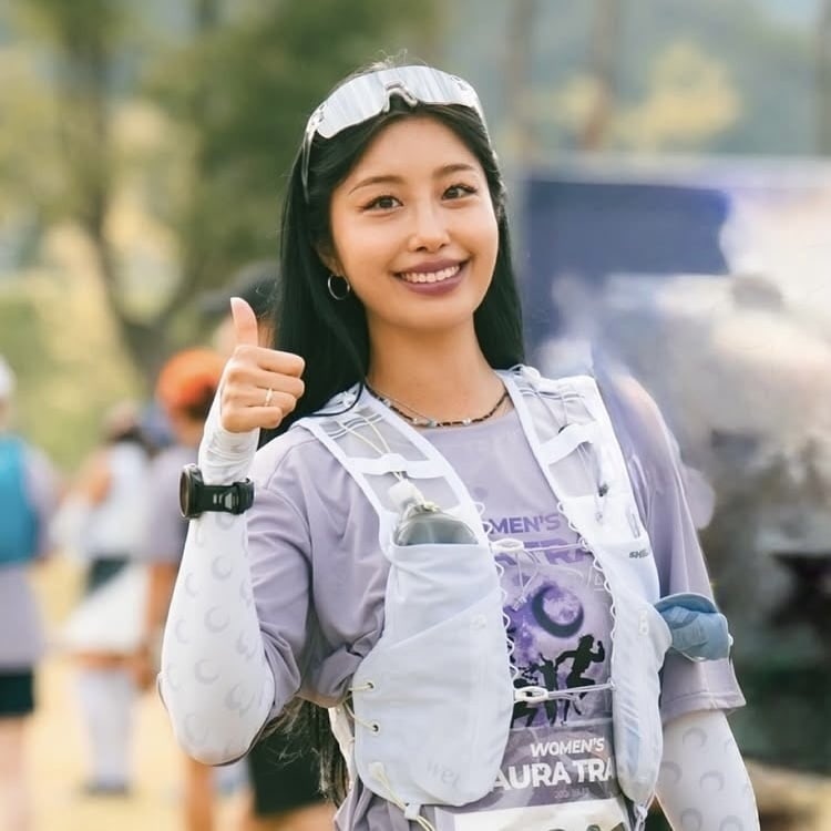 곽선희 레즈비언 아내 근황, "여군답게" 말근육 자랑 후 직접 밝힌 관계 변화