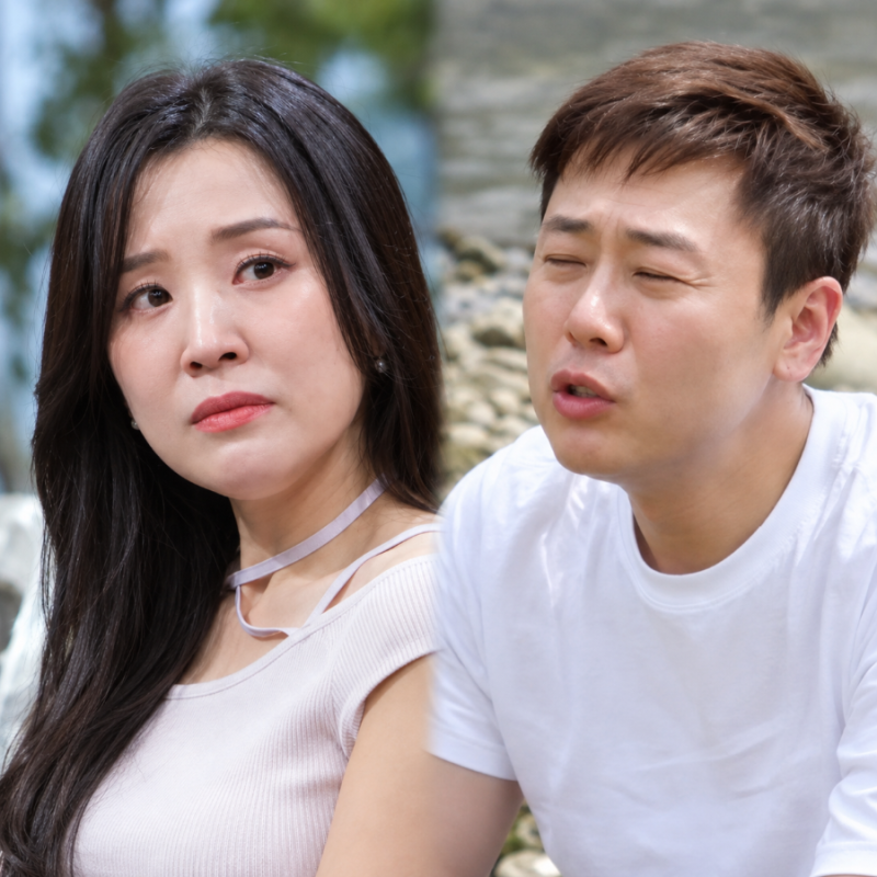 연애전쟁 나솔 22기 현숙, 16기 광수 통장잔액 0원인데 재결합한다고! 결혼까지 협찬으로?