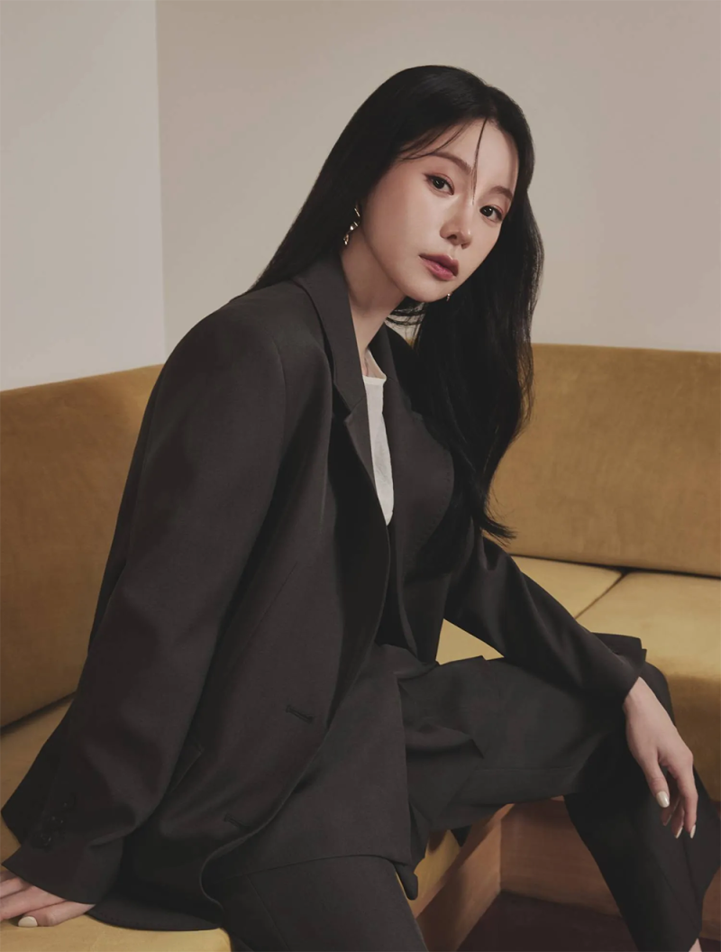 씨제이온스타일 더엣지(The AtG) 레이어드 팬츠 착용 후기(추천)