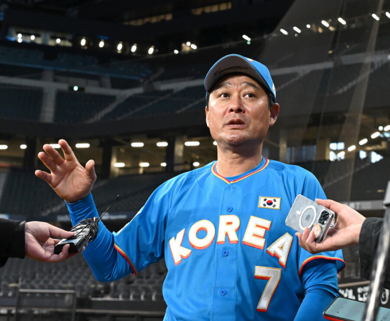 "굳이 이걸 왜?" 한화 이글스, 이종범 감독 선임 반대하는 이유!