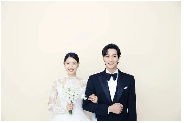 박신혜, 오늘(22일) 득녀…♥최태준 돌봄 속 "안정과 회복 중" [공식입장]