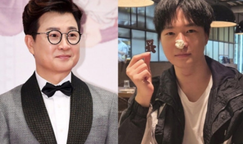 리센느 원이 김성주 아들 김민국과 결혼을 꿈꿨다 김성주가 전한 뜻밖의 근황 13년전과 달라 ....