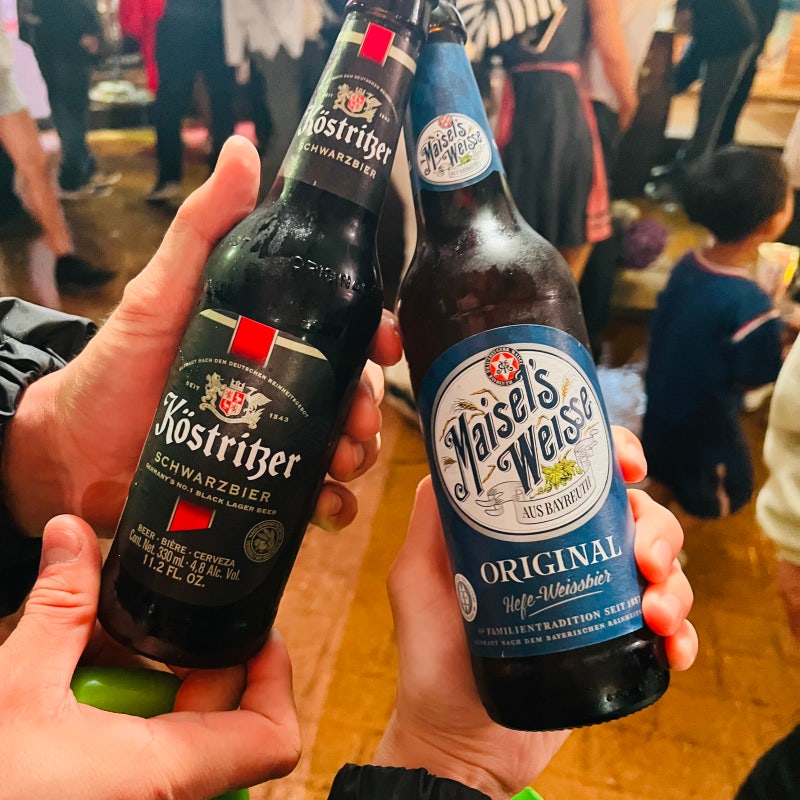 2026 남해독일마을 맥주축제 일정 주차 볼거리 총정리