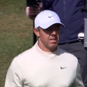 [DP월드투어 BMW PGA 챔피언십] 마지막 홀 2.5m 퍼트를 놓쳤는데… 매킬로이가 오히려 웃게 된 307....