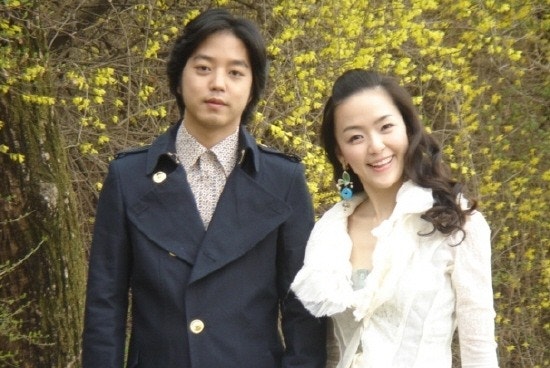 "저렇게 살지 말아야지" 김윤아를 만든 한마디