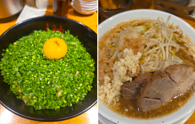 [대구 동성로 맛집] '칸다소바', 아부라소바부터 지로케라멘까지 (내돈내산)