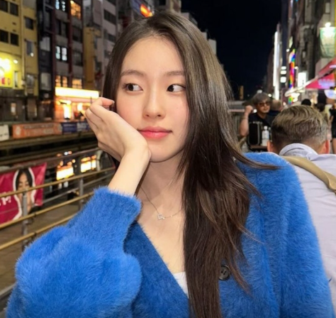 넷플릭스 스캔들 소옥 누구? 배우 신윤하 프로필 키 나이 데뷔작 오아시스 정보